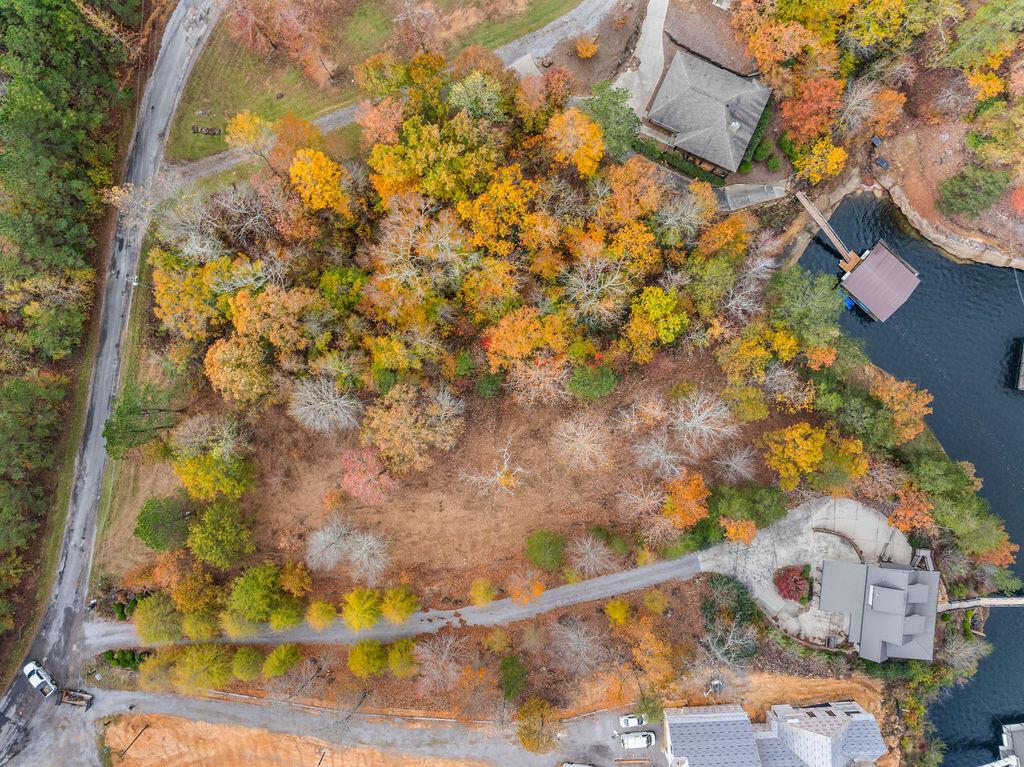 LOT 35 SIPSEY ROCK ROAD