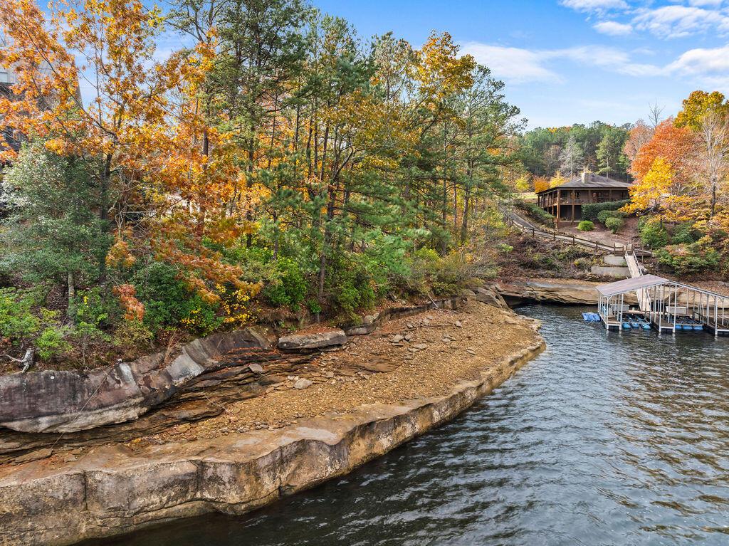 LOT 35 SIPSEY ROCK ROAD