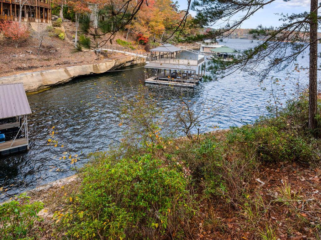 LOT 35 SIPSEY ROCK ROAD
