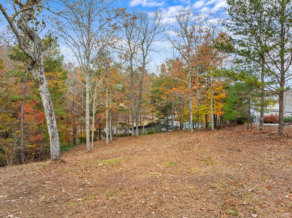LOT 35 SIPSEY ROCK ROAD