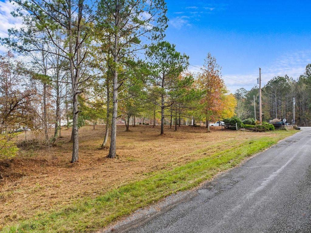 LOT 35 SIPSEY ROCK ROAD