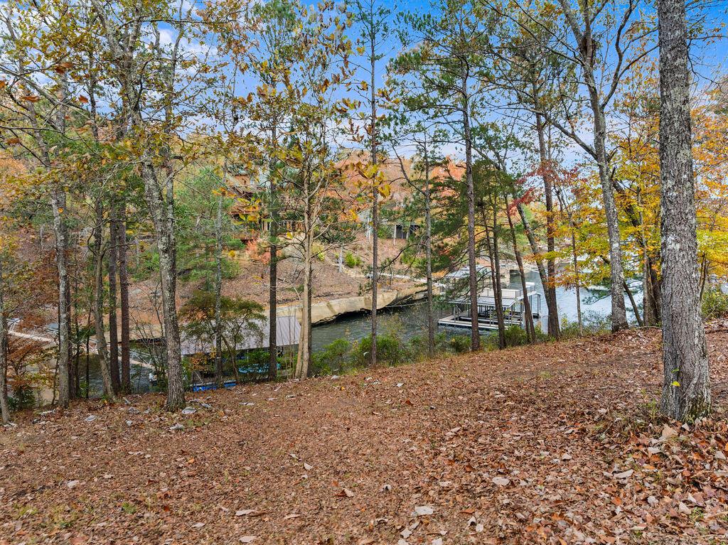 LOT 35 SIPSEY ROCK ROAD