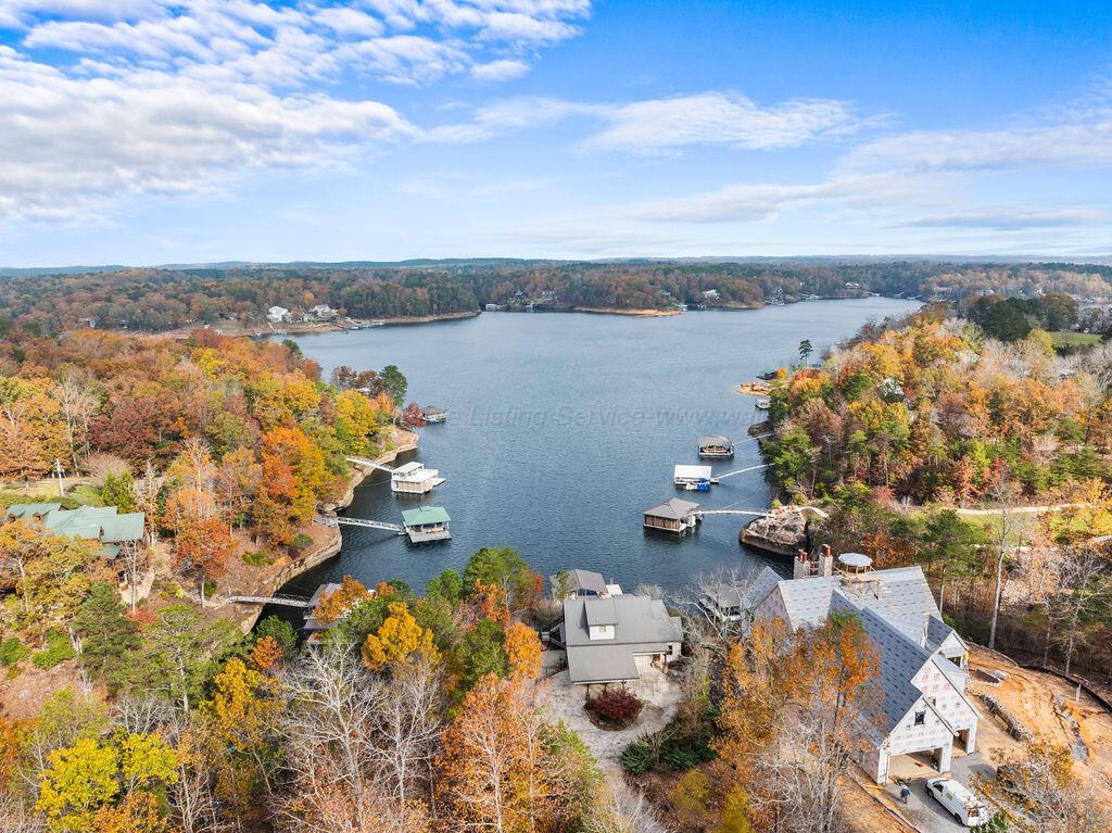 LOT 35 SIPSEY ROCK ROAD