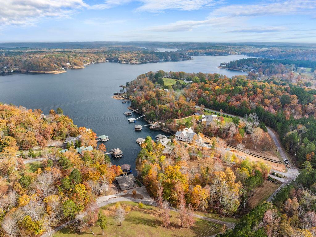 LOT 35 SIPSEY ROCK ROAD