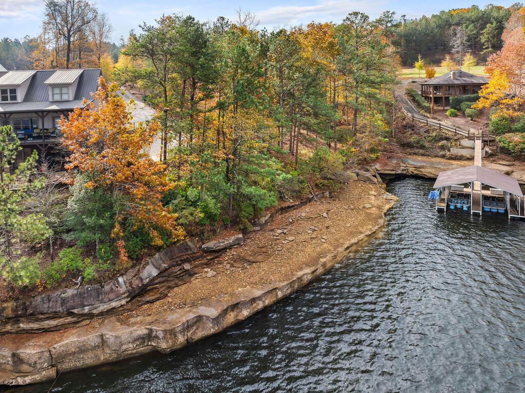 LOT 35 SIPSEY ROCK ROAD
