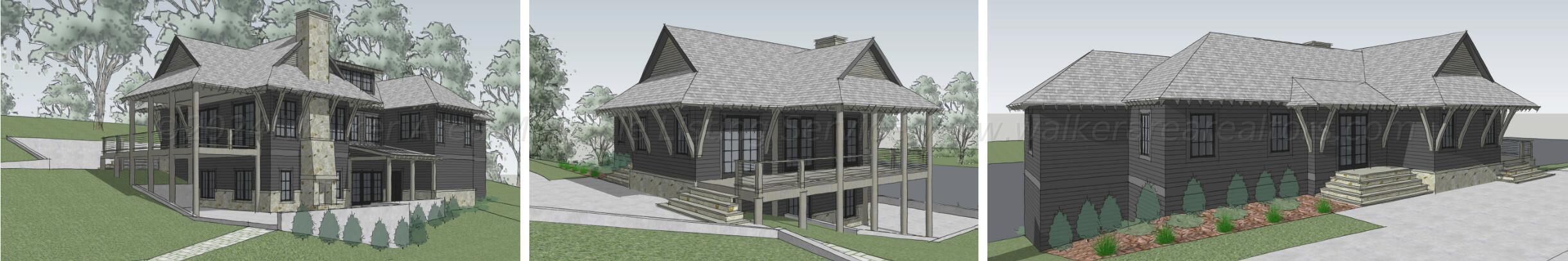 LOT 35 SIPSEY ROCK ROAD