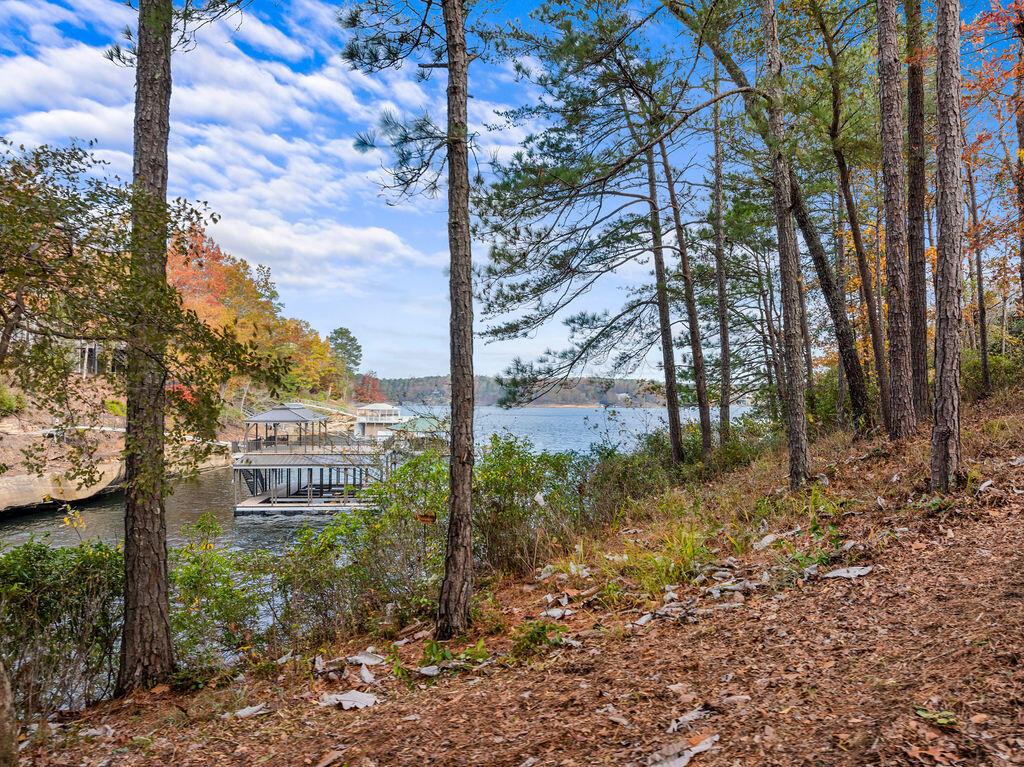 LOT 35 SIPSEY ROCK ROAD