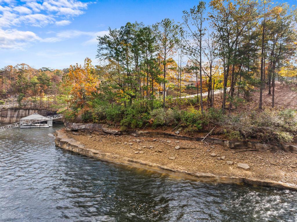 LOT 35 SIPSEY ROCK ROAD
