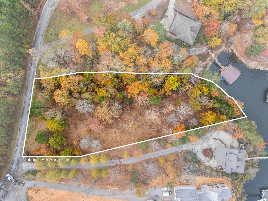 LOT 35 SIPSEY ROCK ROAD