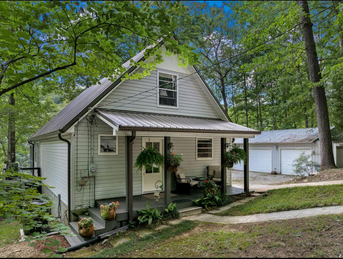 447 COUNTY ROAD 4028