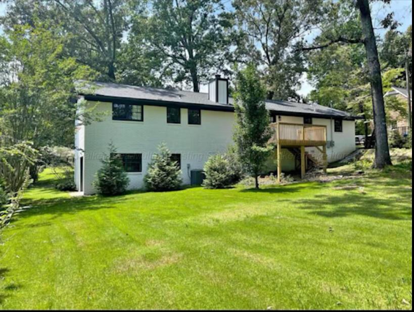 1724 CRESTVIEW Dr