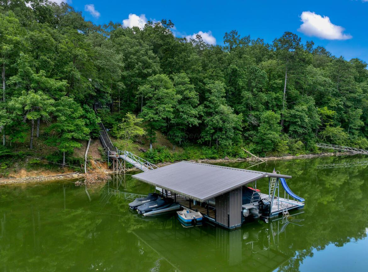 447 COUNTY ROAD 4028, Arley