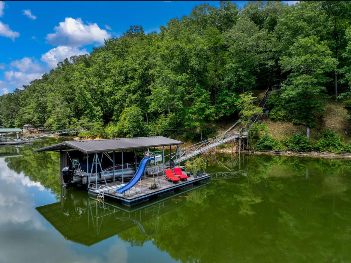 447 COUNTY ROAD 4028, Arley