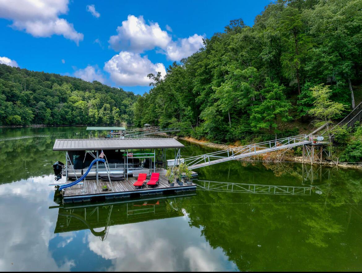 447 COUNTY ROAD 4028, Arley