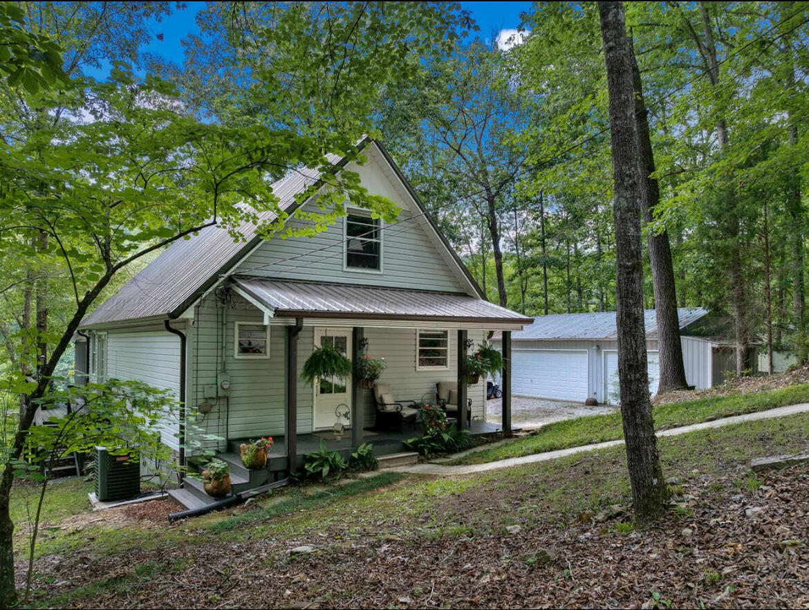 447 COUNTY ROAD 4028, Arley