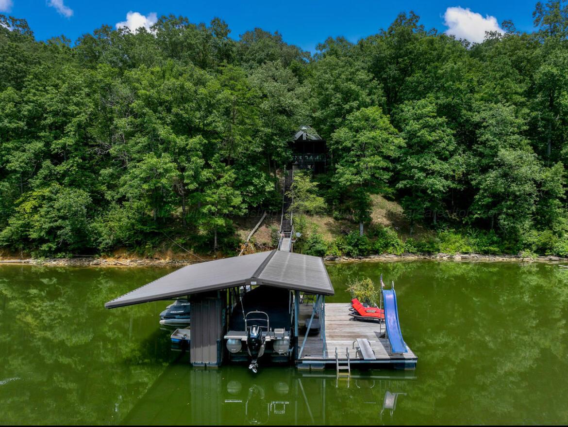 447 COUNTY ROAD 4028, Arley