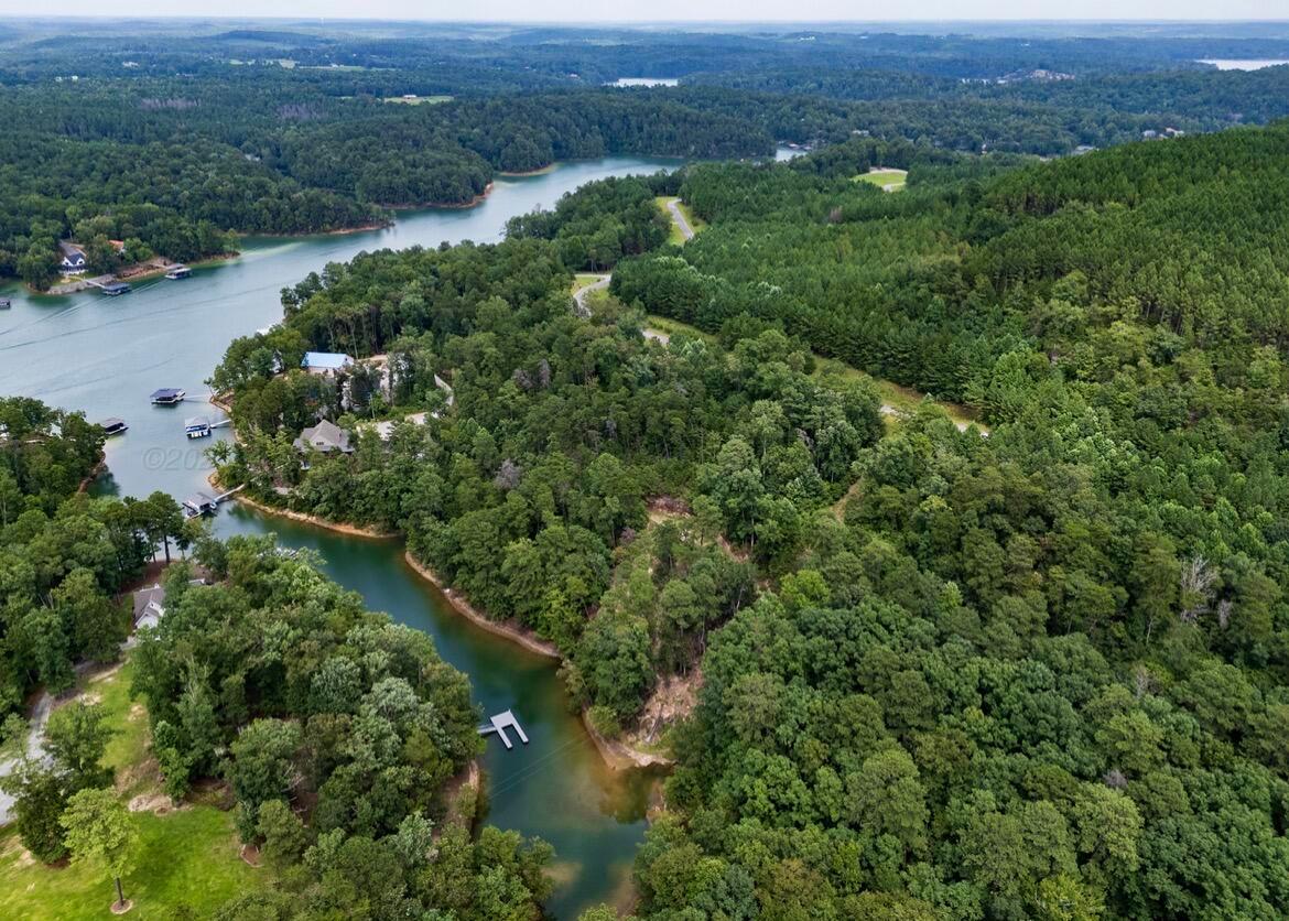 LOT 40&41 SIPSEY OVERLOOK Rd