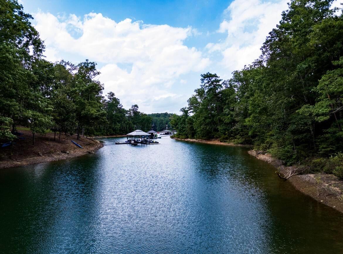 LOT 40&41 SIPSEY OVERLOOK Rd