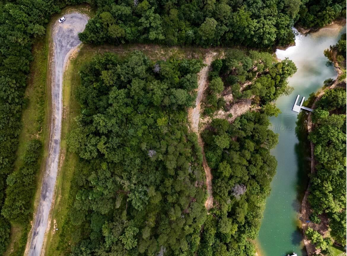 LOT 40&41 SIPSEY OVERLOOK Rd