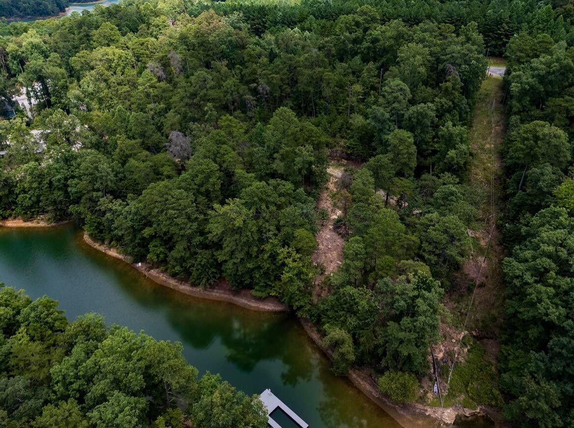 LOT 40&41 SIPSEY OVERLOOK Rd