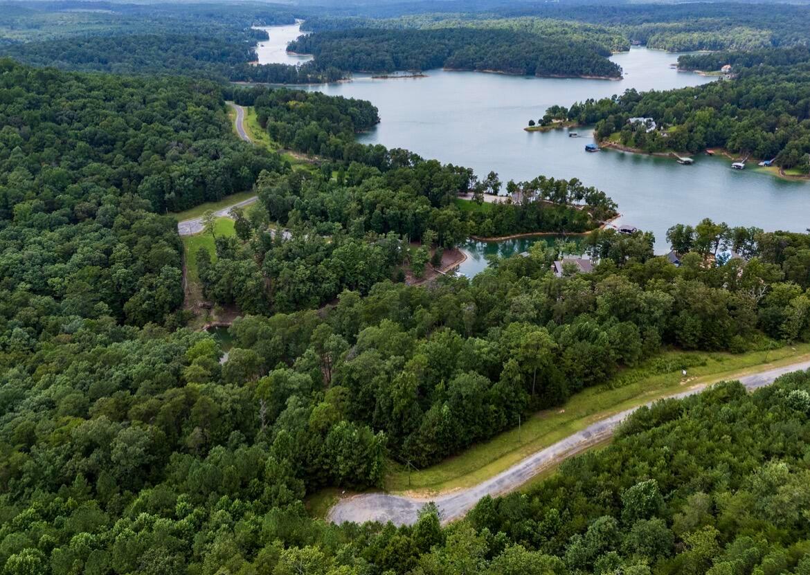 LOT 40&41 SIPSEY OVERLOOK Rd