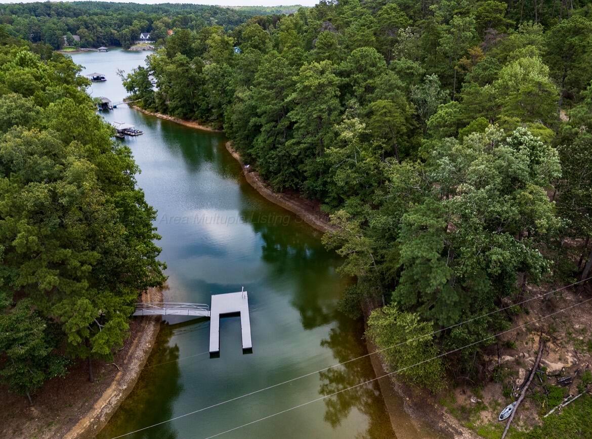 LOT 40&41 SIPSEY OVERLOOK Rd