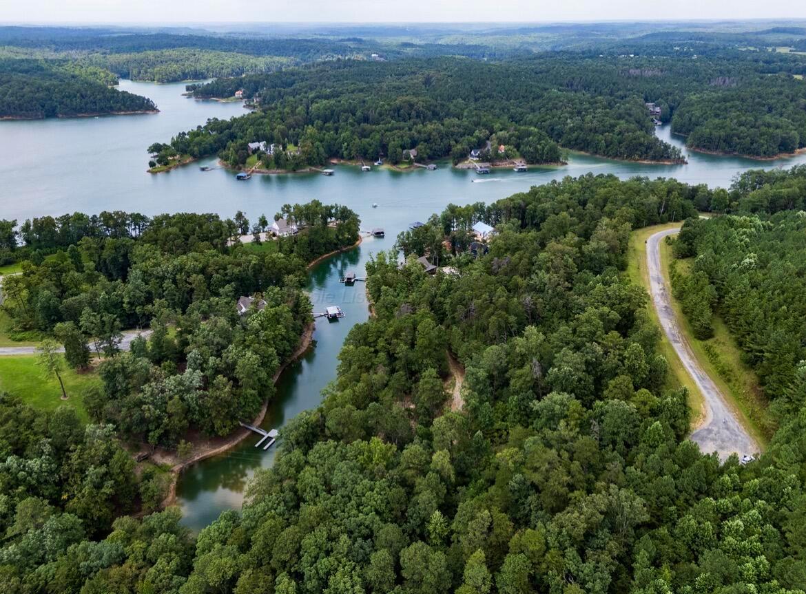 LOT 40&41 SIPSEY OVERLOOK Rd