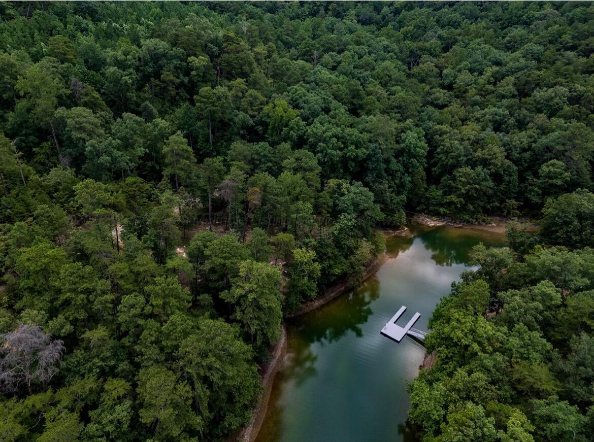 LOT 40&41 SIPSEY OVERLOOK Rd