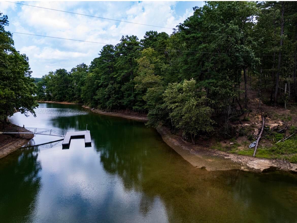 LOT 40&41 SIPSEY OVERLOOK Rd