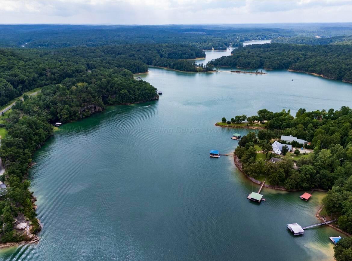 LOT 40&41 SIPSEY OVERLOOK Rd