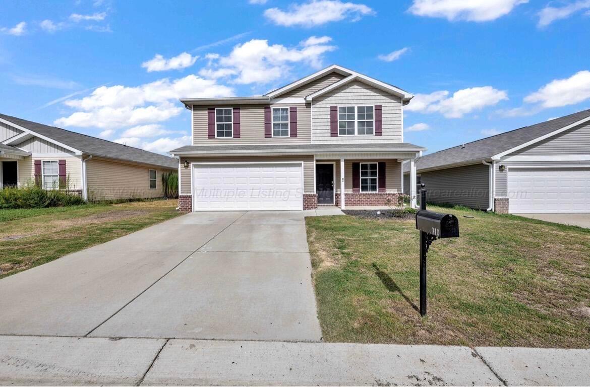 310 COUNTY ROAD 1700