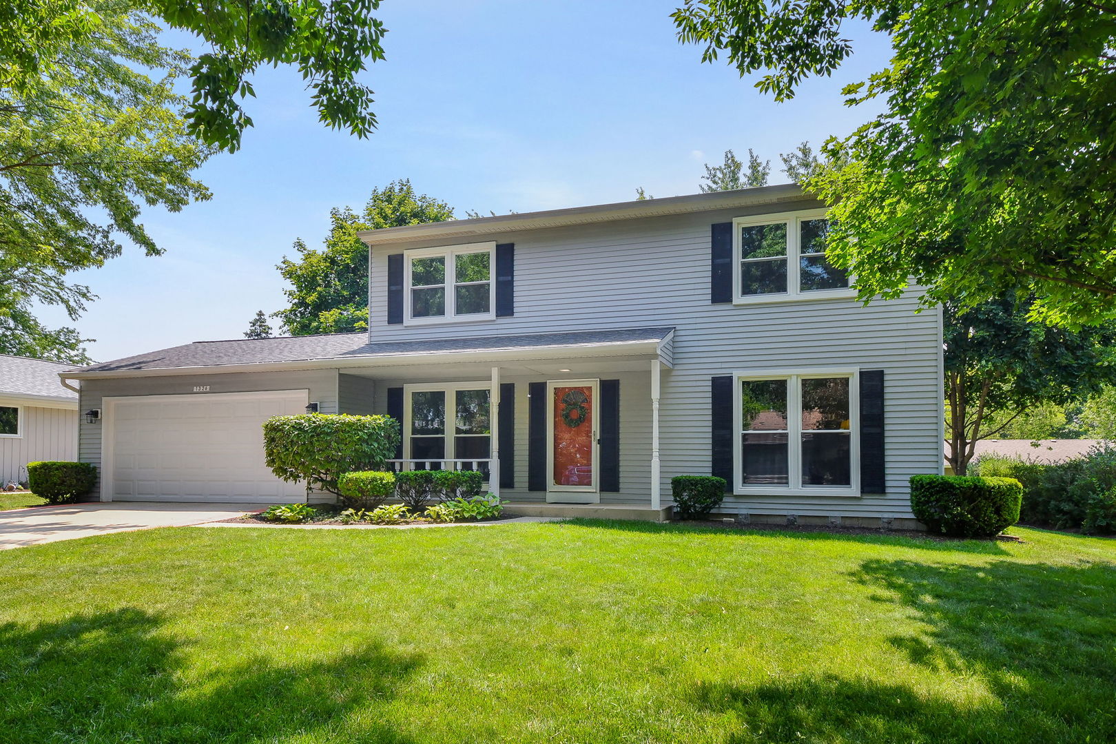 1326 Chestnut Ridge Drive