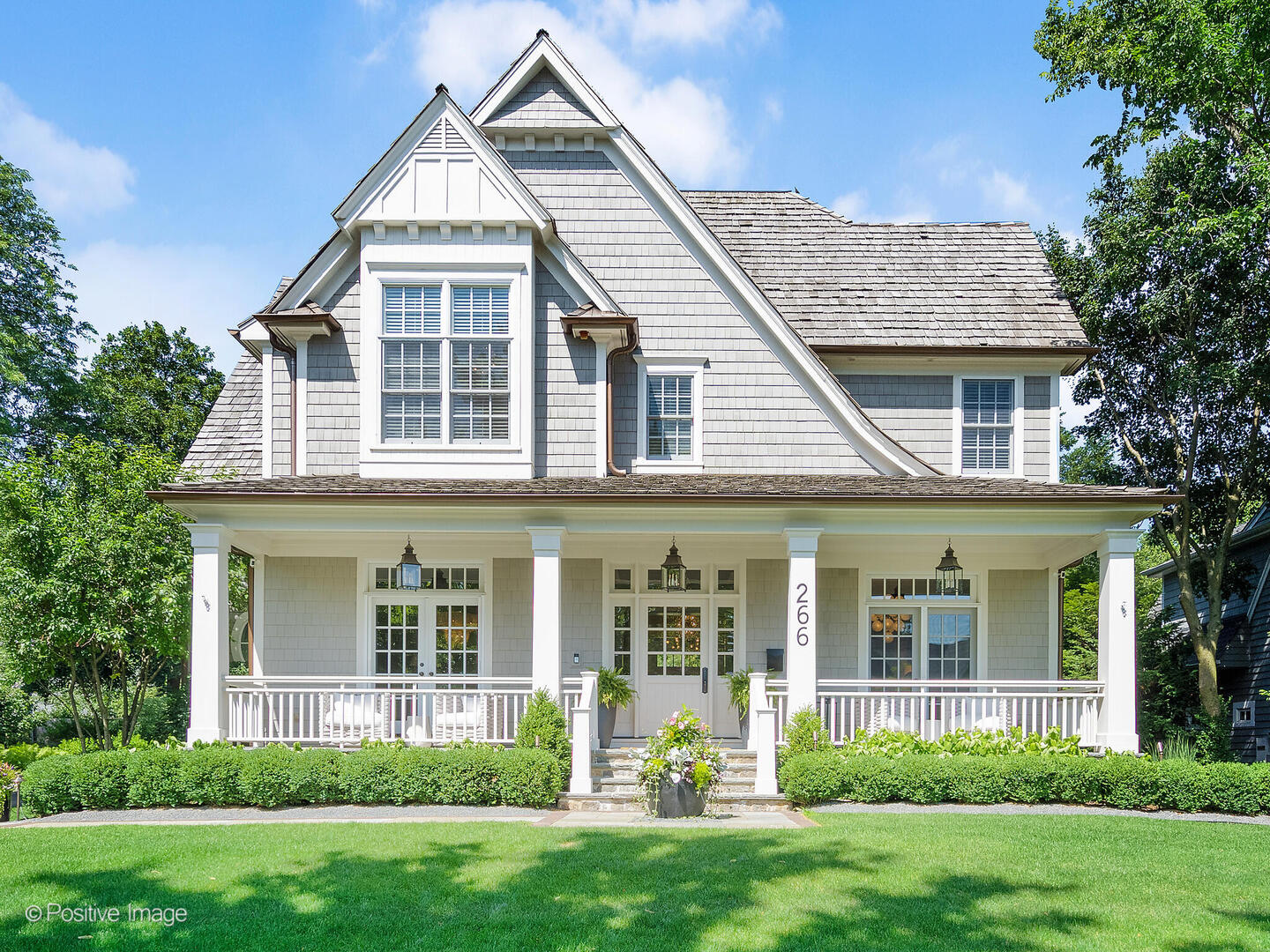 266 N Montclair Avenue