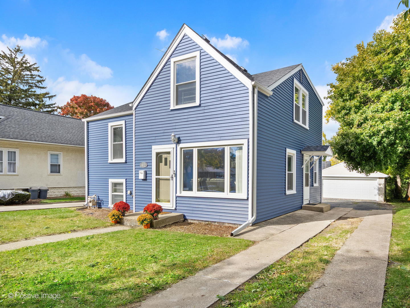 412 E Washington Street