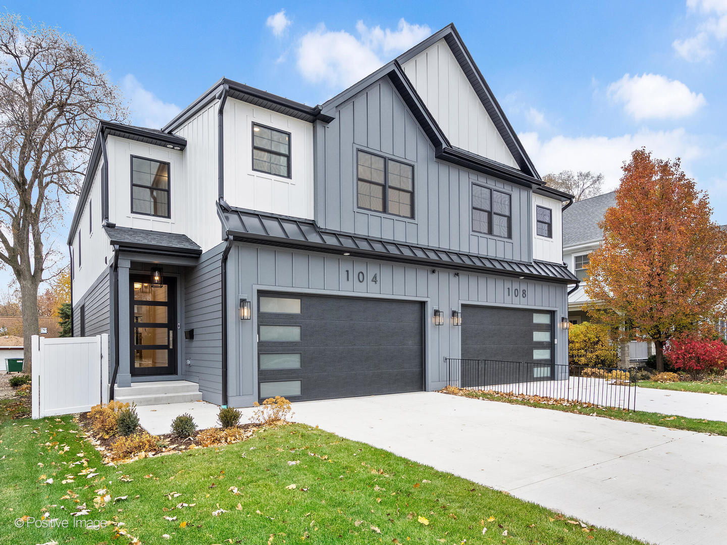 104 N Evergreen Avenue