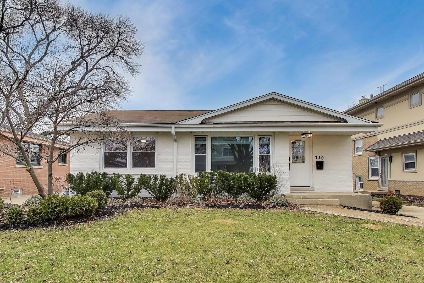 710 S Hawthorne Avenue