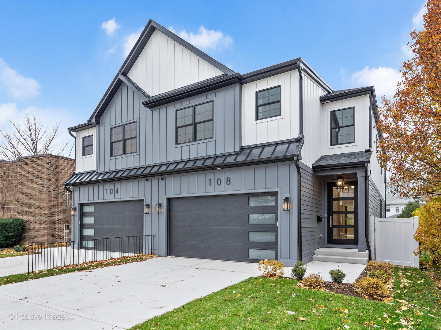 108 N Evergreen Avenue