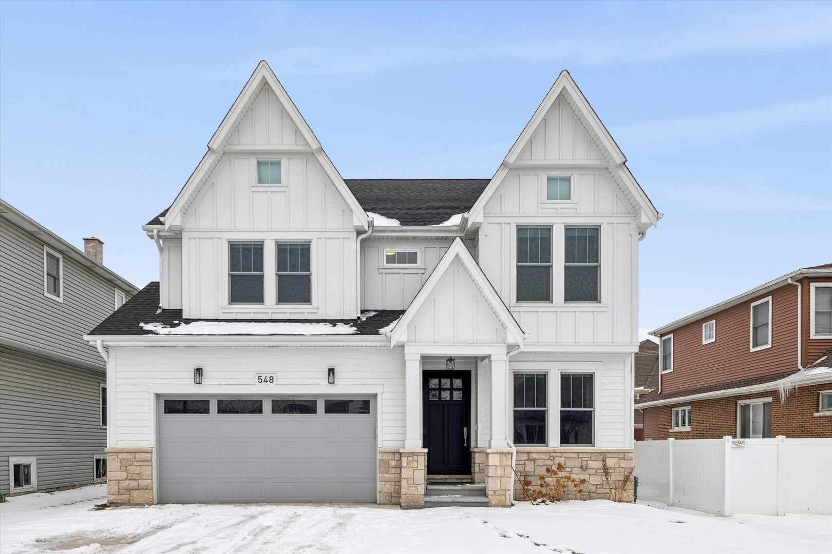 548 S Fairview Avenue