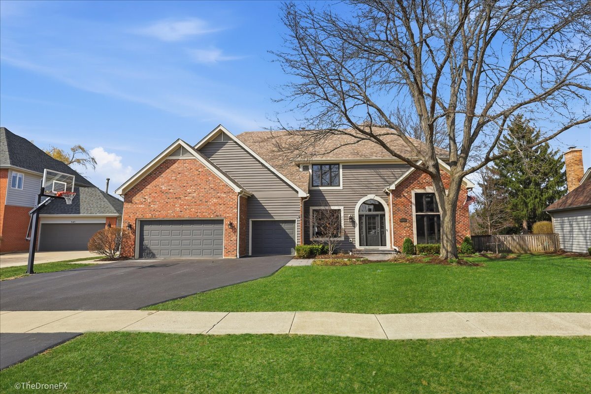 121 Brighton Drive