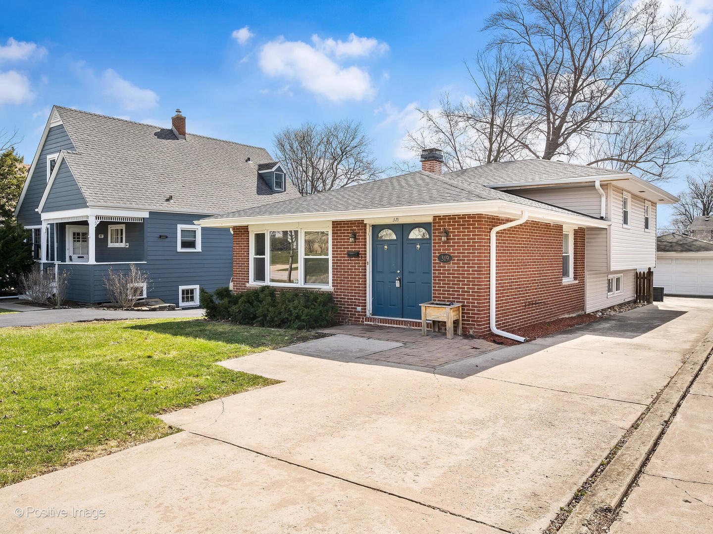 319 5th Street