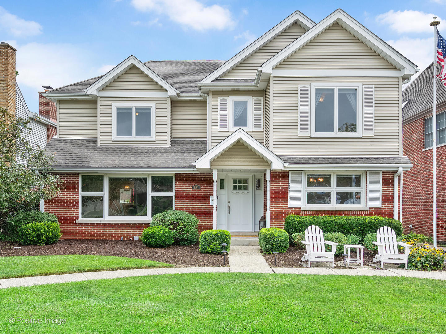 871 S Chatham Avenue