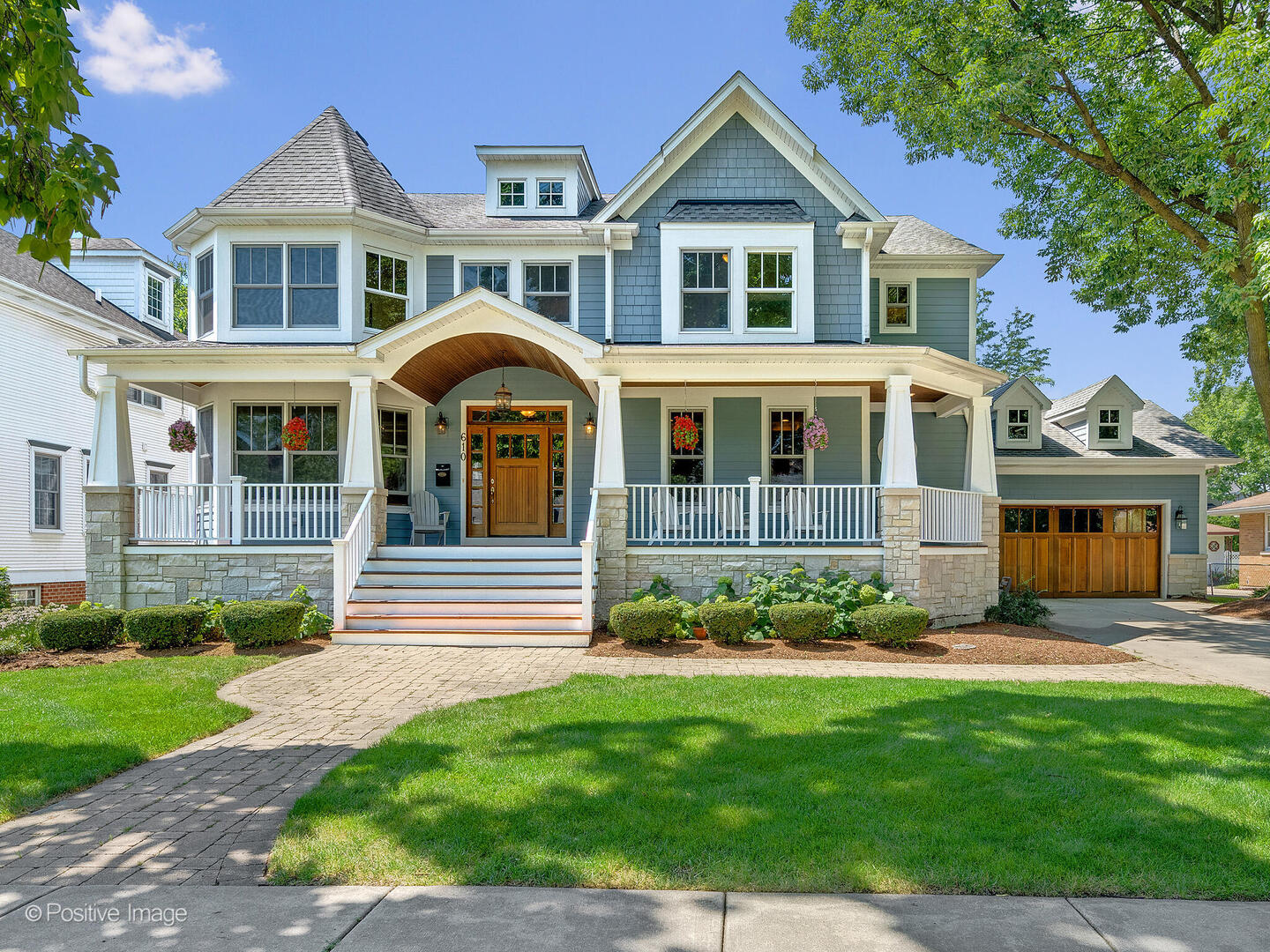 610 S WASHINGTON Street