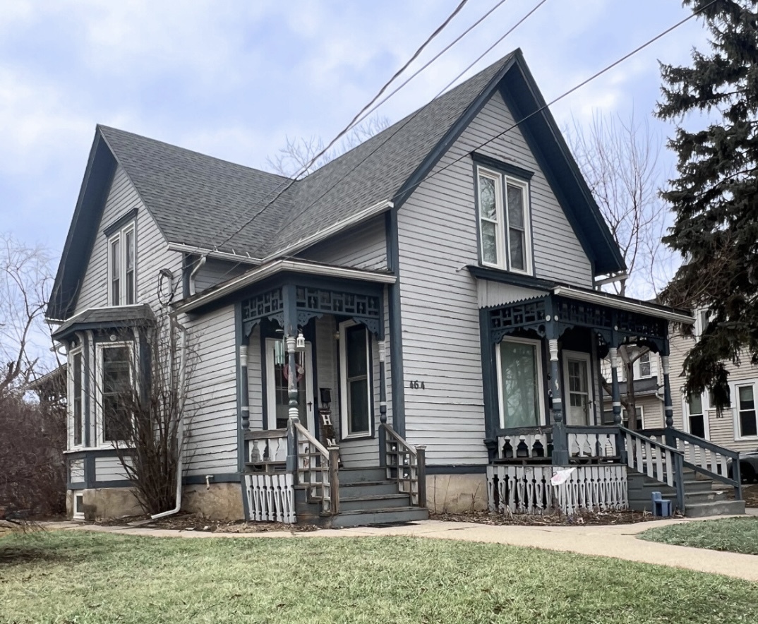 462 Ashland Avenue