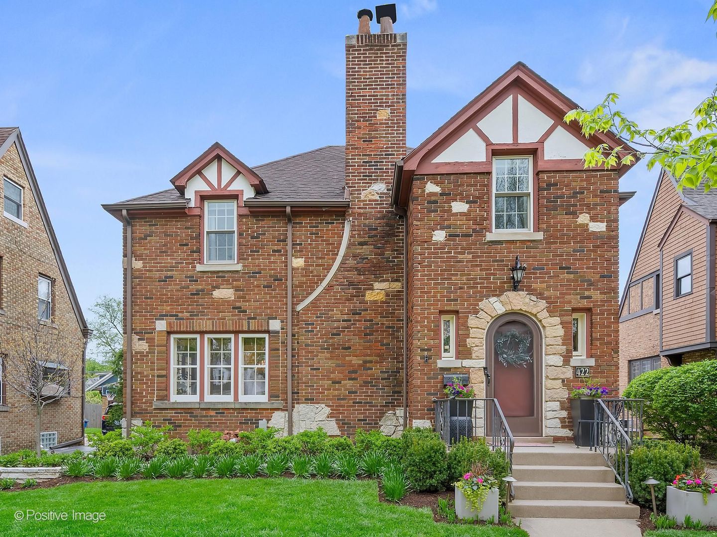 422 S Prospect Avenue