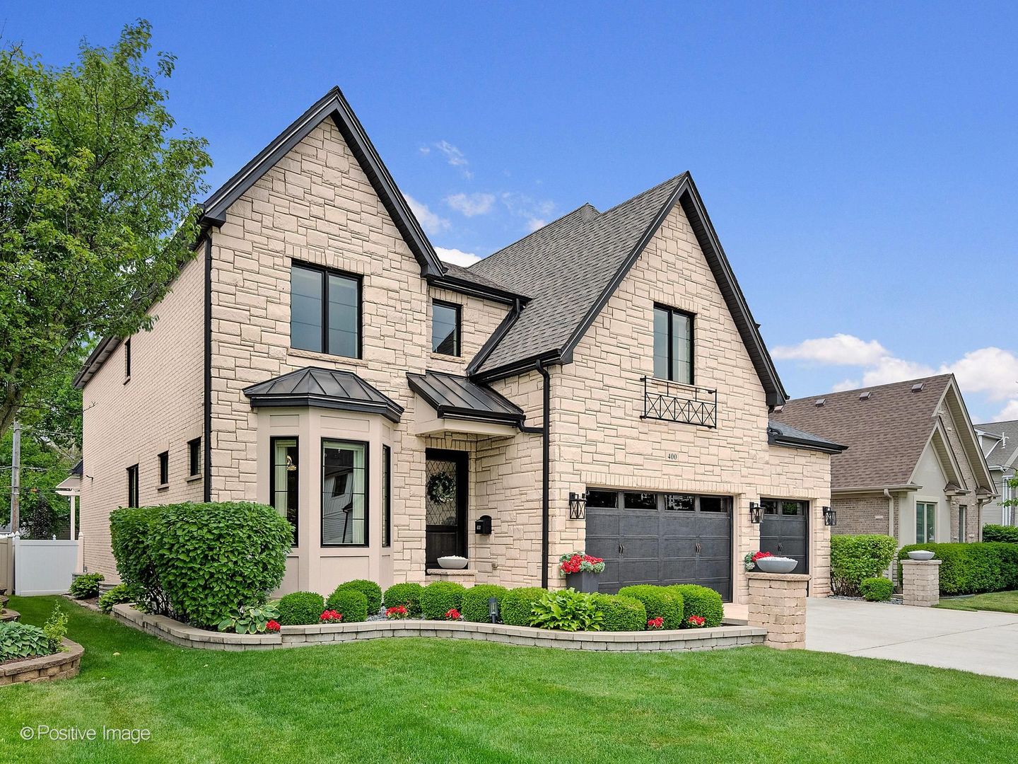 400 S Rex Boulevard