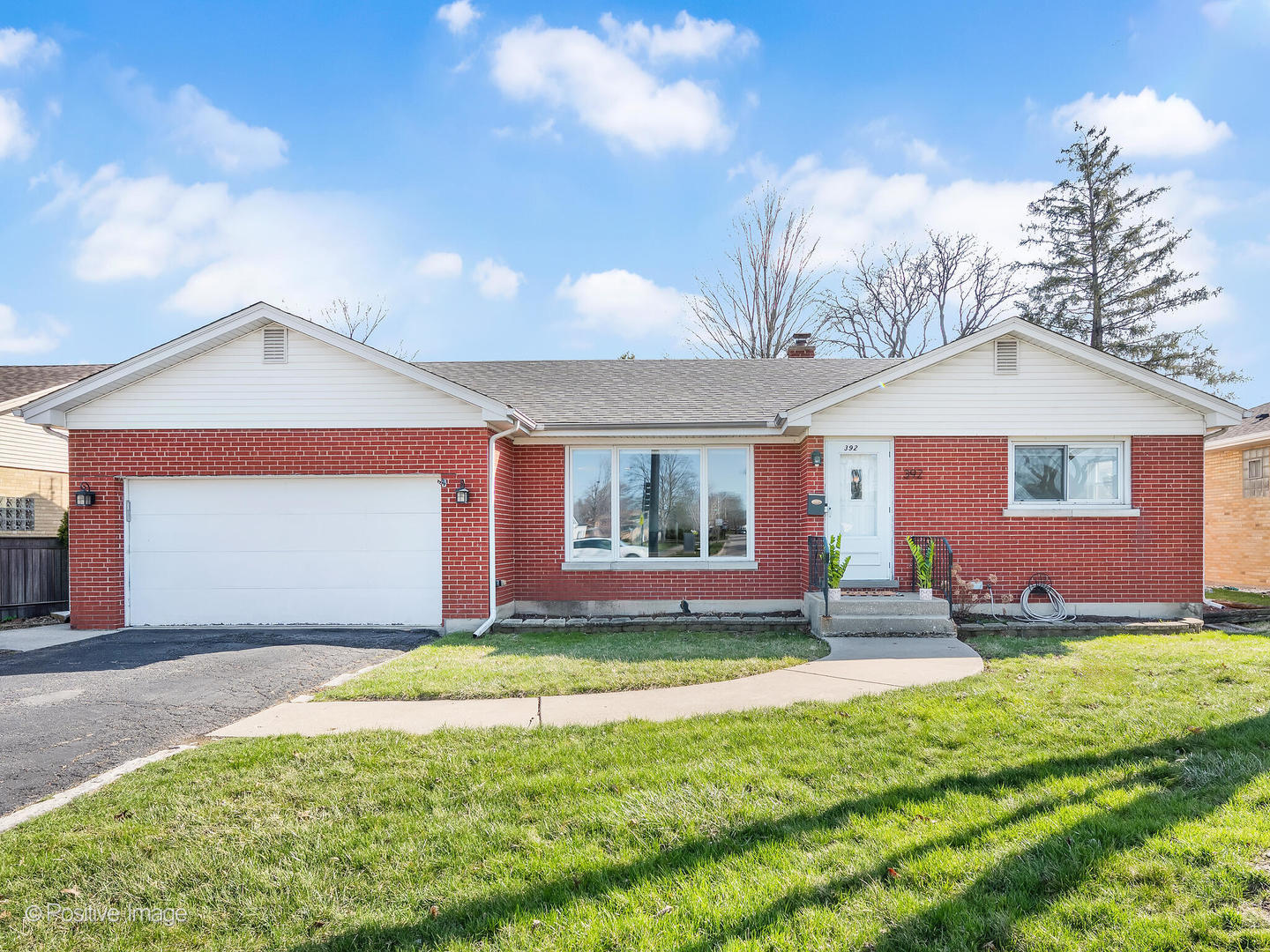 392 E Saint Charles Road