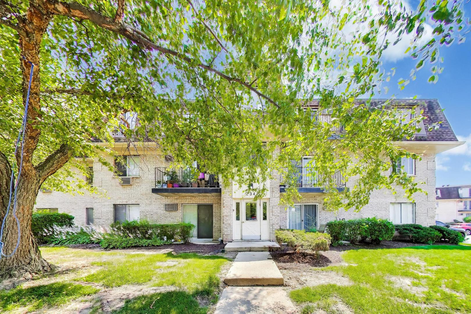 234 Shorewood Drive Unit: GD