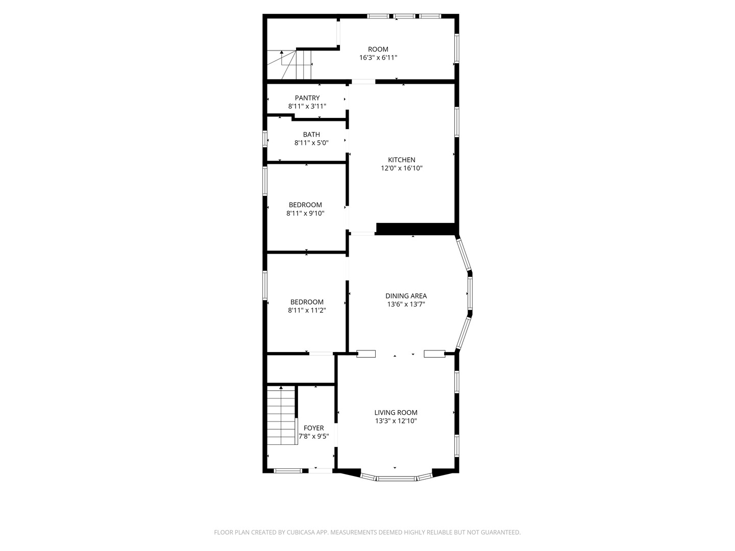 12000 S Perry Avenue