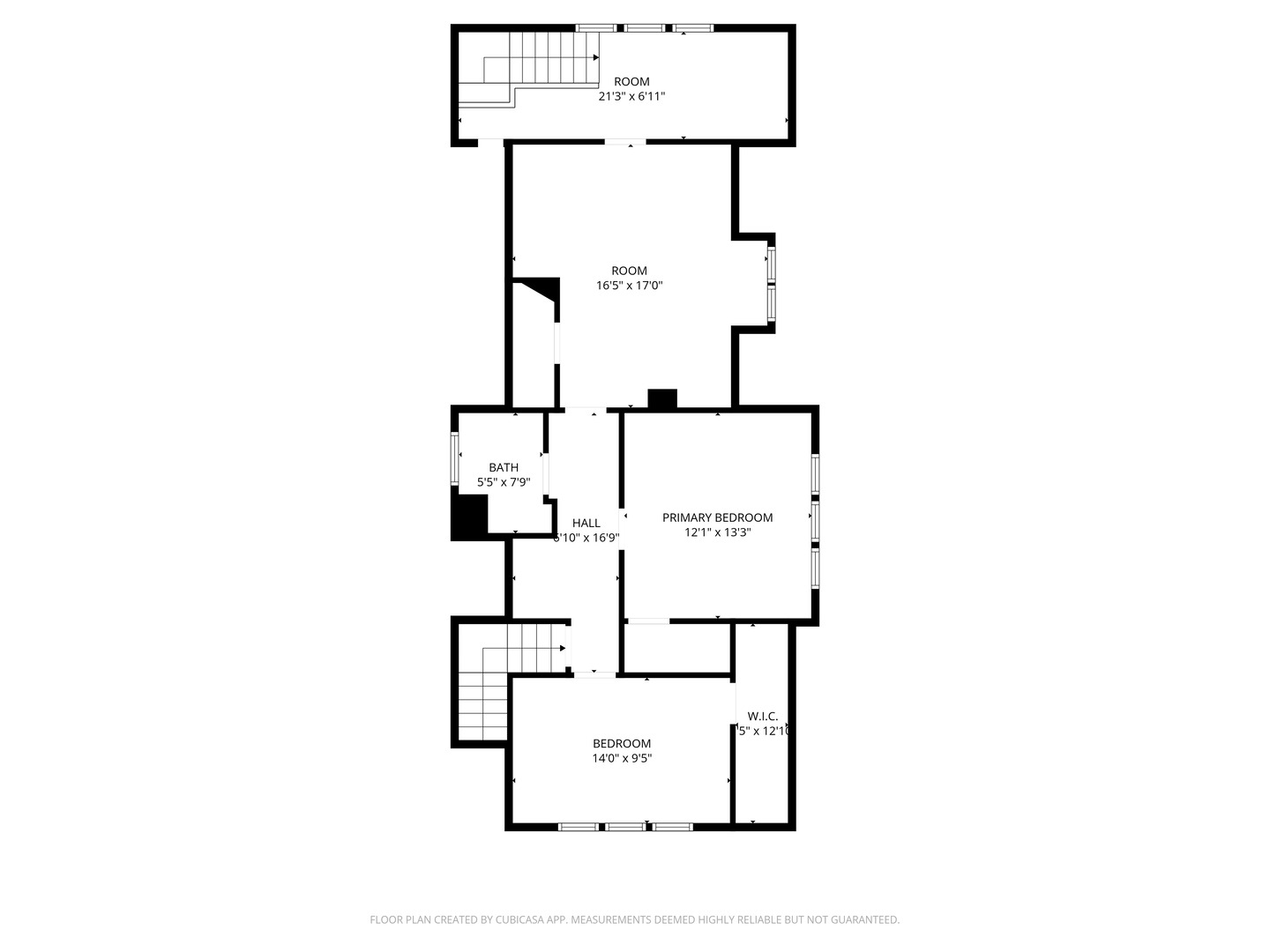 12000 S Perry Avenue