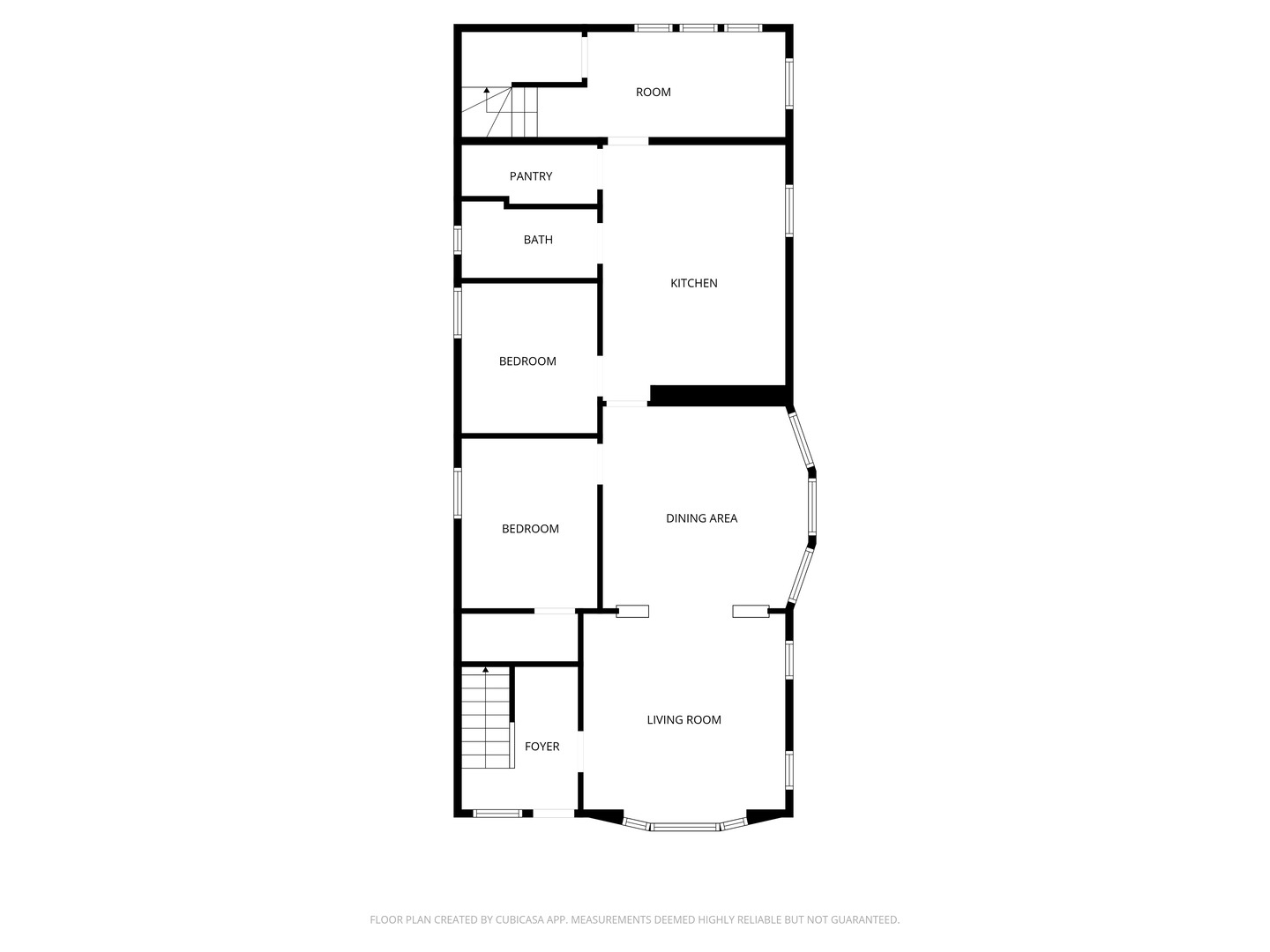 12000 S Perry Avenue